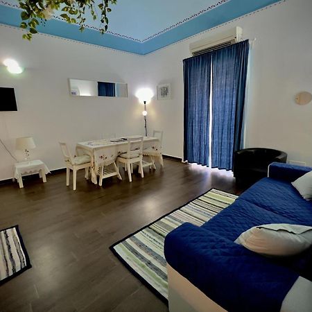 צ'פאלו Porto Salvo Apartments - By Vacation Service חדר תמונה