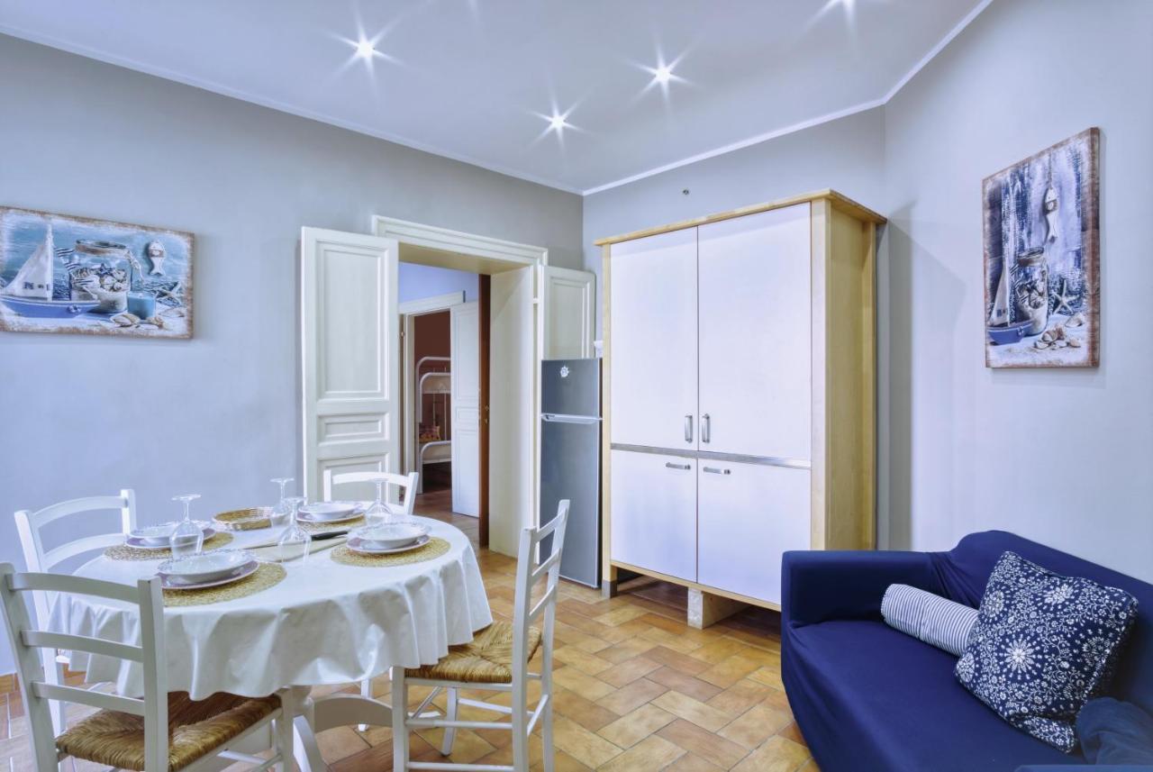 צ'פאלו Porto Salvo Apartments - By Vacation Service מראה חיצוני תמונה