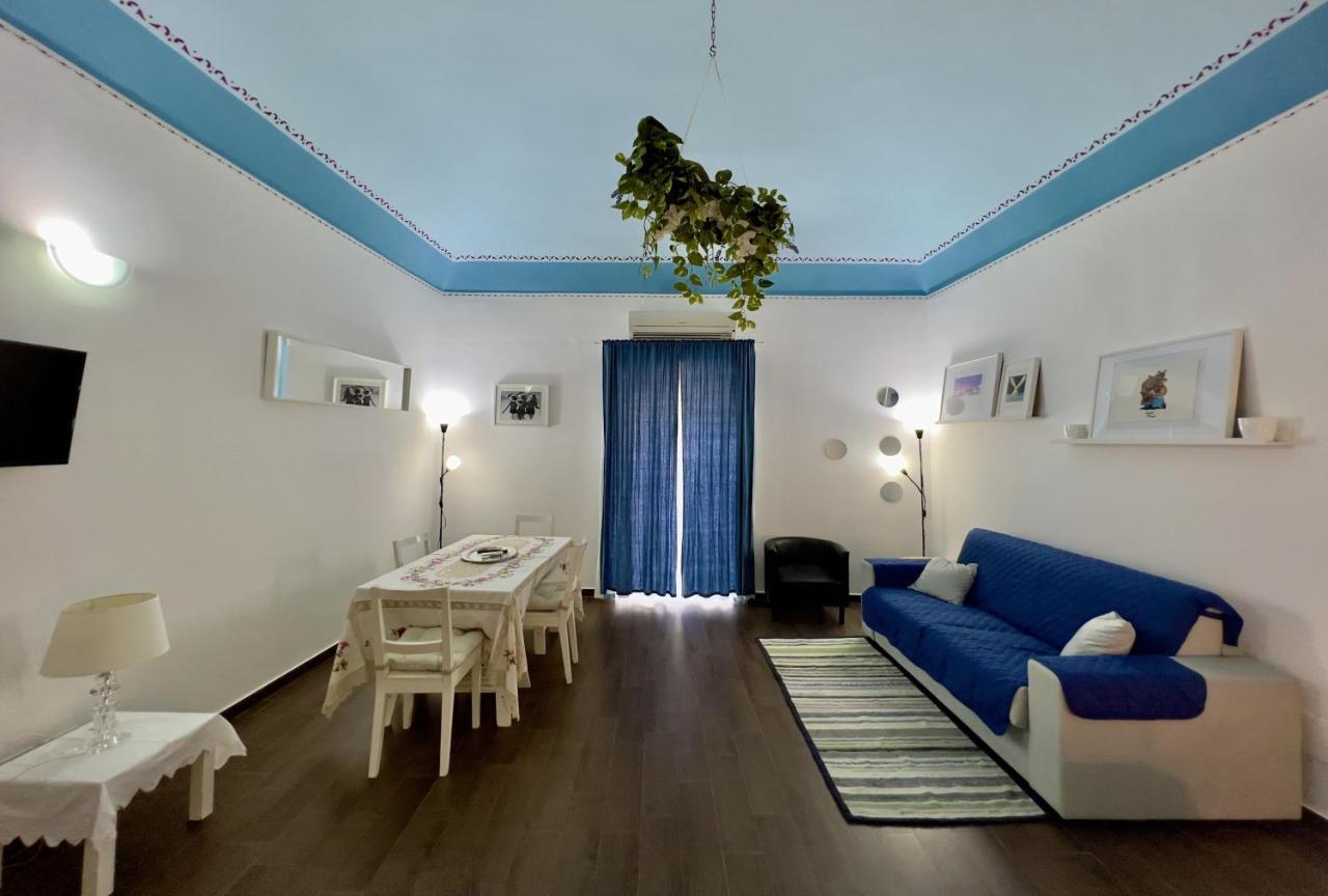 צ'פאלו Porto Salvo Apartments - By Vacation Service מראה חיצוני תמונה