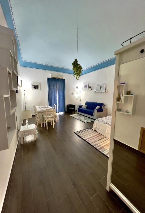 צ'פאלו Porto Salvo Apartments - By Vacation Service חדר תמונה
