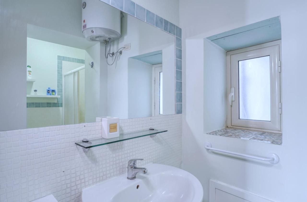 צ'פאלו Porto Salvo Apartments - By Vacation Service מראה חיצוני תמונה