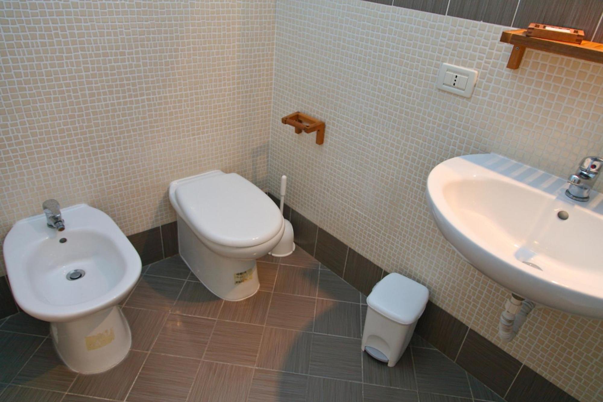 צ'פאלו Porto Salvo Apartments - By Vacation Service חדר תמונה
