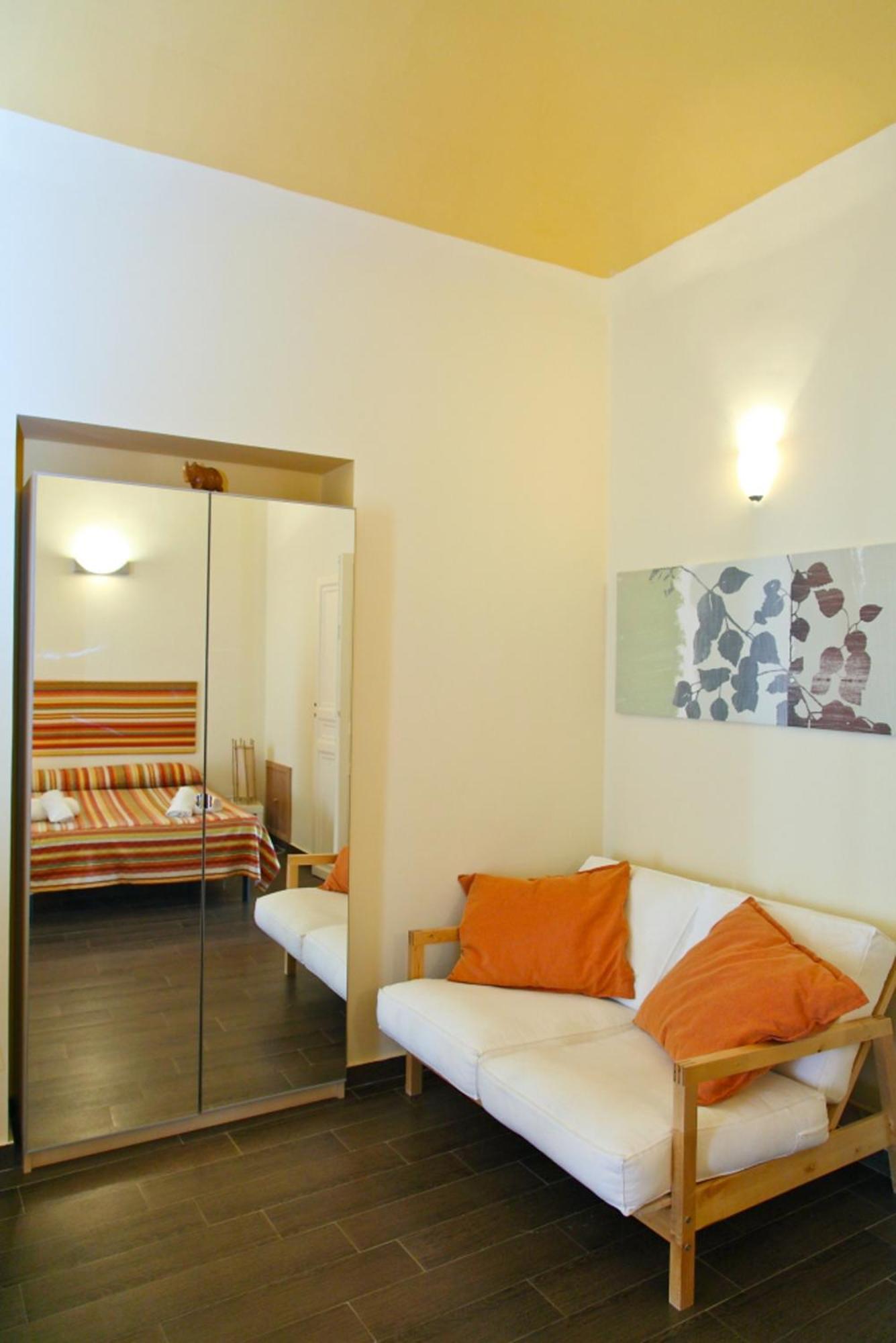 צ'פאלו Porto Salvo Apartments - By Vacation Service חדר תמונה