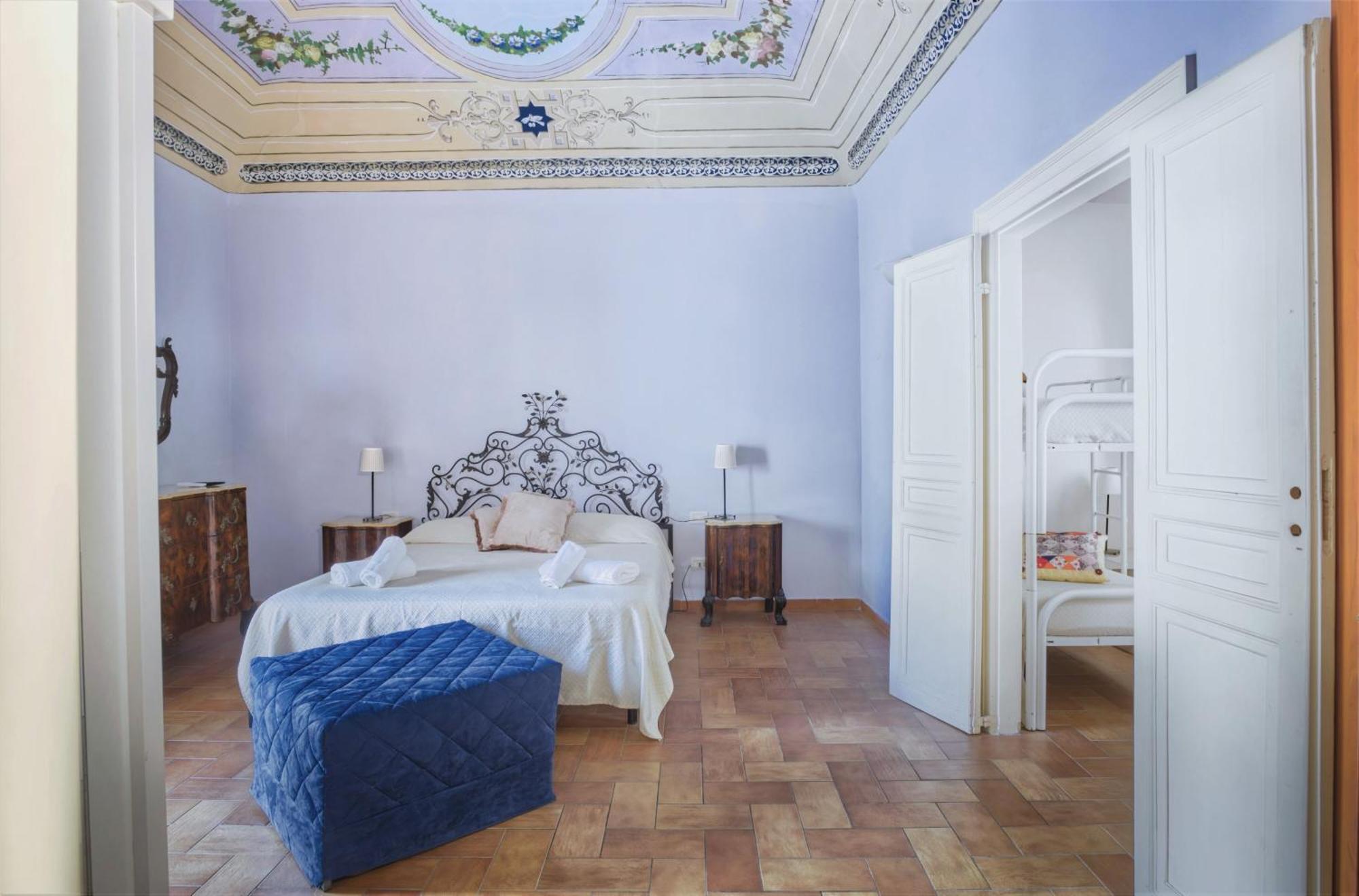 צ'פאלו Porto Salvo Apartments - By Vacation Service חדר תמונה