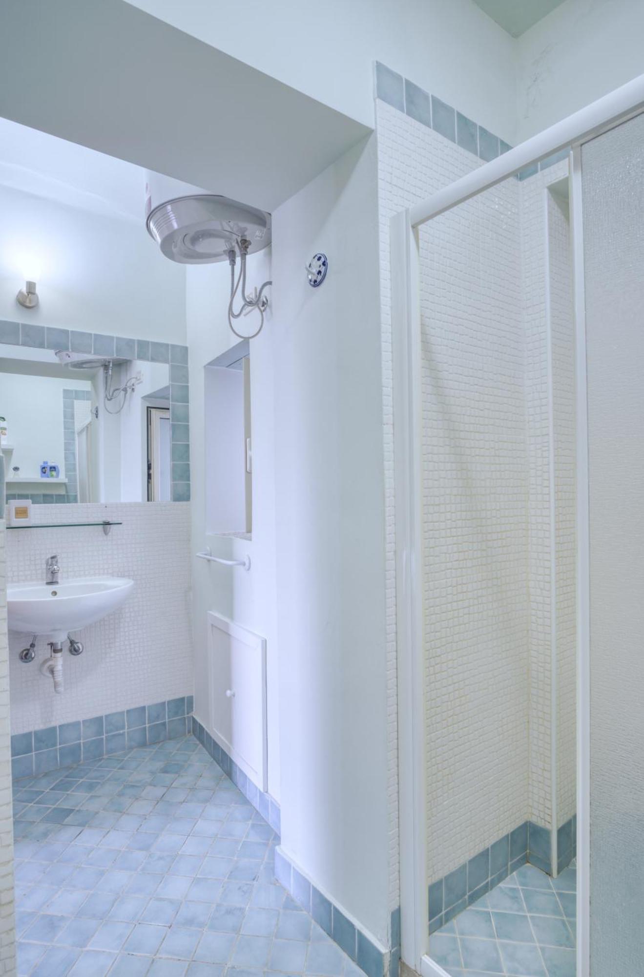 צ'פאלו Porto Salvo Apartments - By Vacation Service חדר תמונה