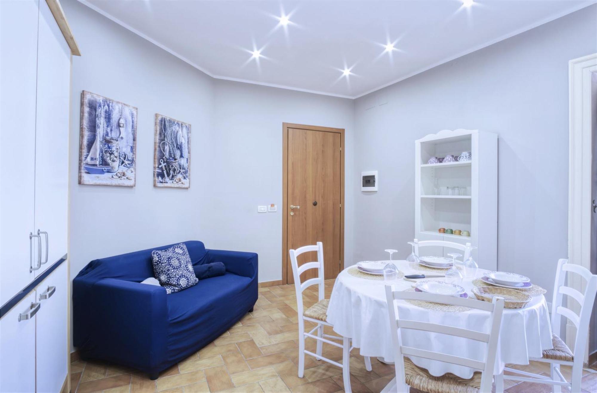 צ'פאלו Porto Salvo Apartments - By Vacation Service חדר תמונה