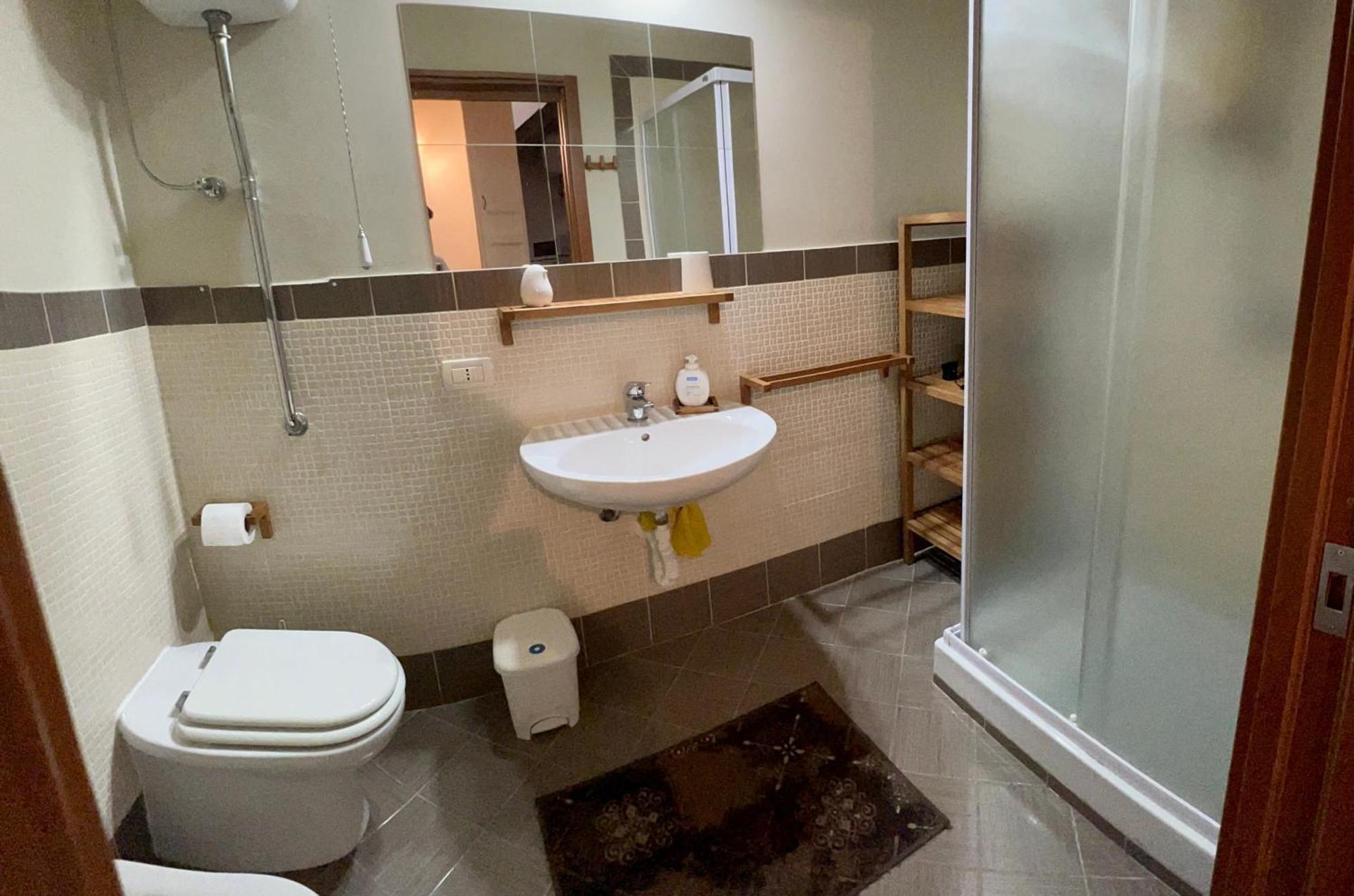 צ'פאלו Porto Salvo Apartments - By Vacation Service חדר תמונה