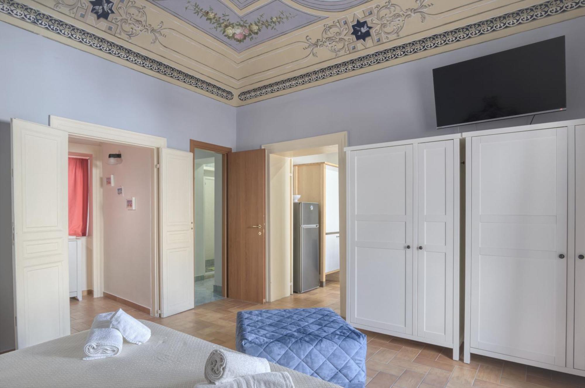 צ'פאלו Porto Salvo Apartments - By Vacation Service חדר תמונה