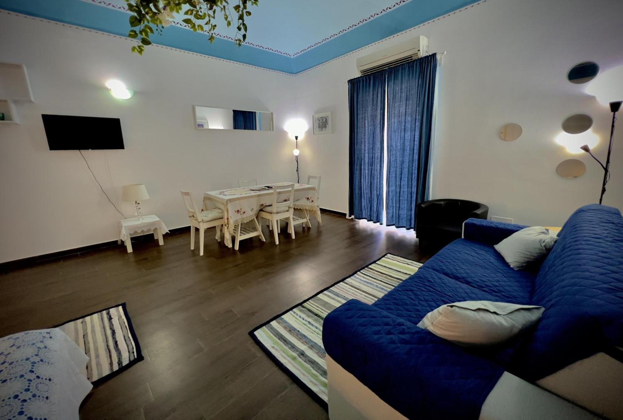 צ'פאלו Porto Salvo Apartments - By Vacation Service חדר תמונה