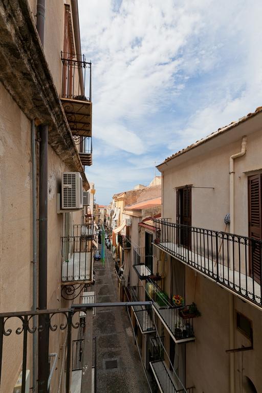 צ'פאלו Porto Salvo Apartments - By Vacation Service מראה חיצוני תמונה