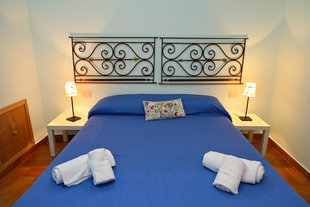 צ'פאלו Porto Salvo Apartments - By Vacation Service חדר תמונה