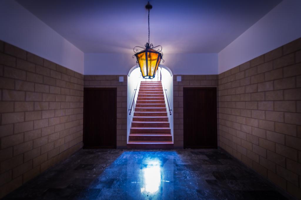 צ'פאלו Porto Salvo Apartments - By Vacation Service מראה חיצוני תמונה